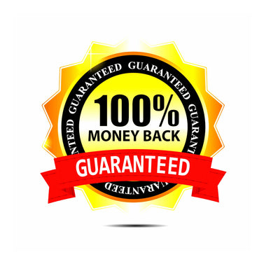 True Guarantee! width=