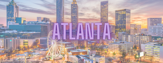 Where can you buy True Laundry Detergent in Atlanta?