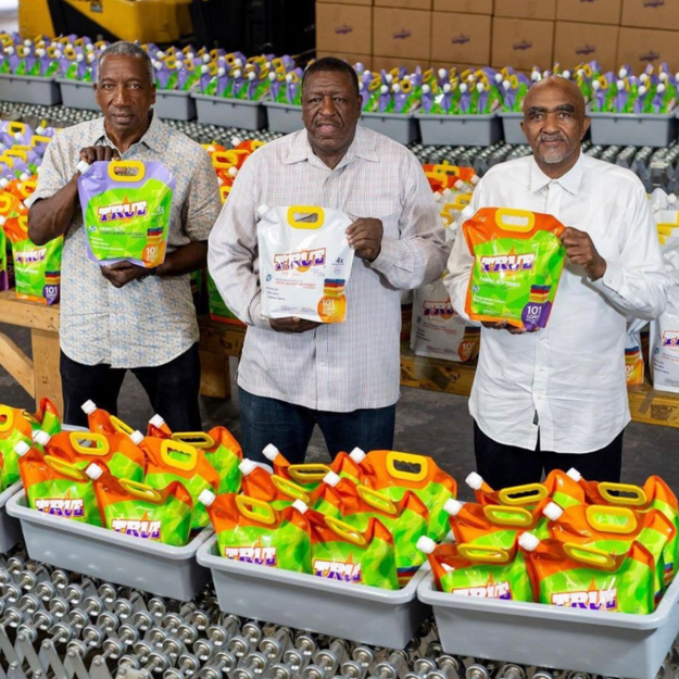 Meet the Brothers Behind The True Products