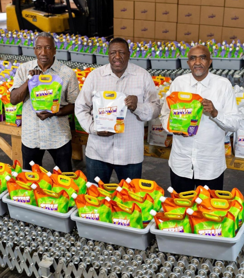 Meet the Brothers Behind The True Products