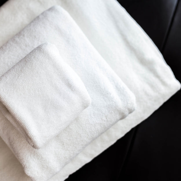 How to Get Rid of Smelly Towels with Baking Soda