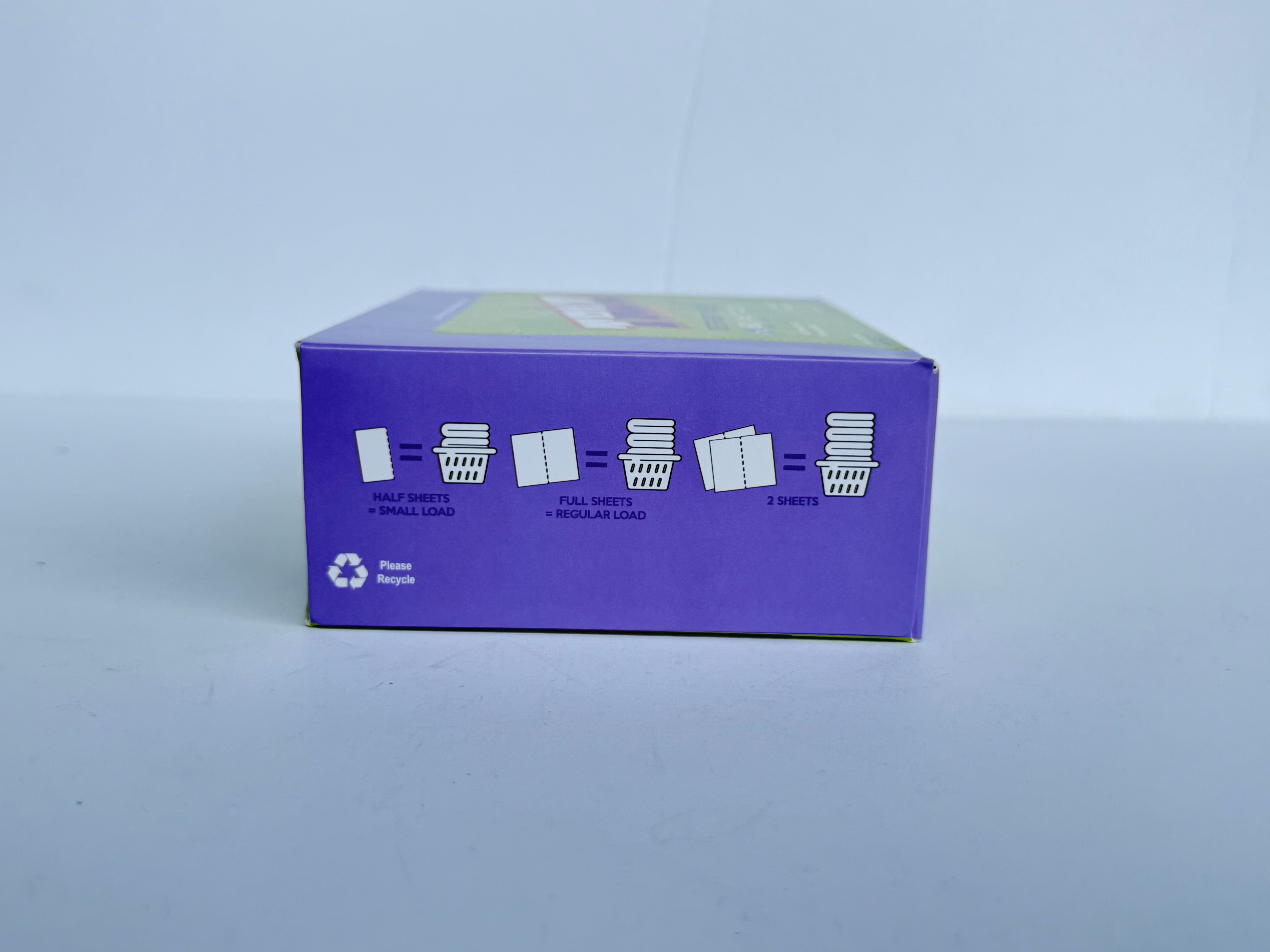 True Detergent Laundry Sheets - 1 Pack