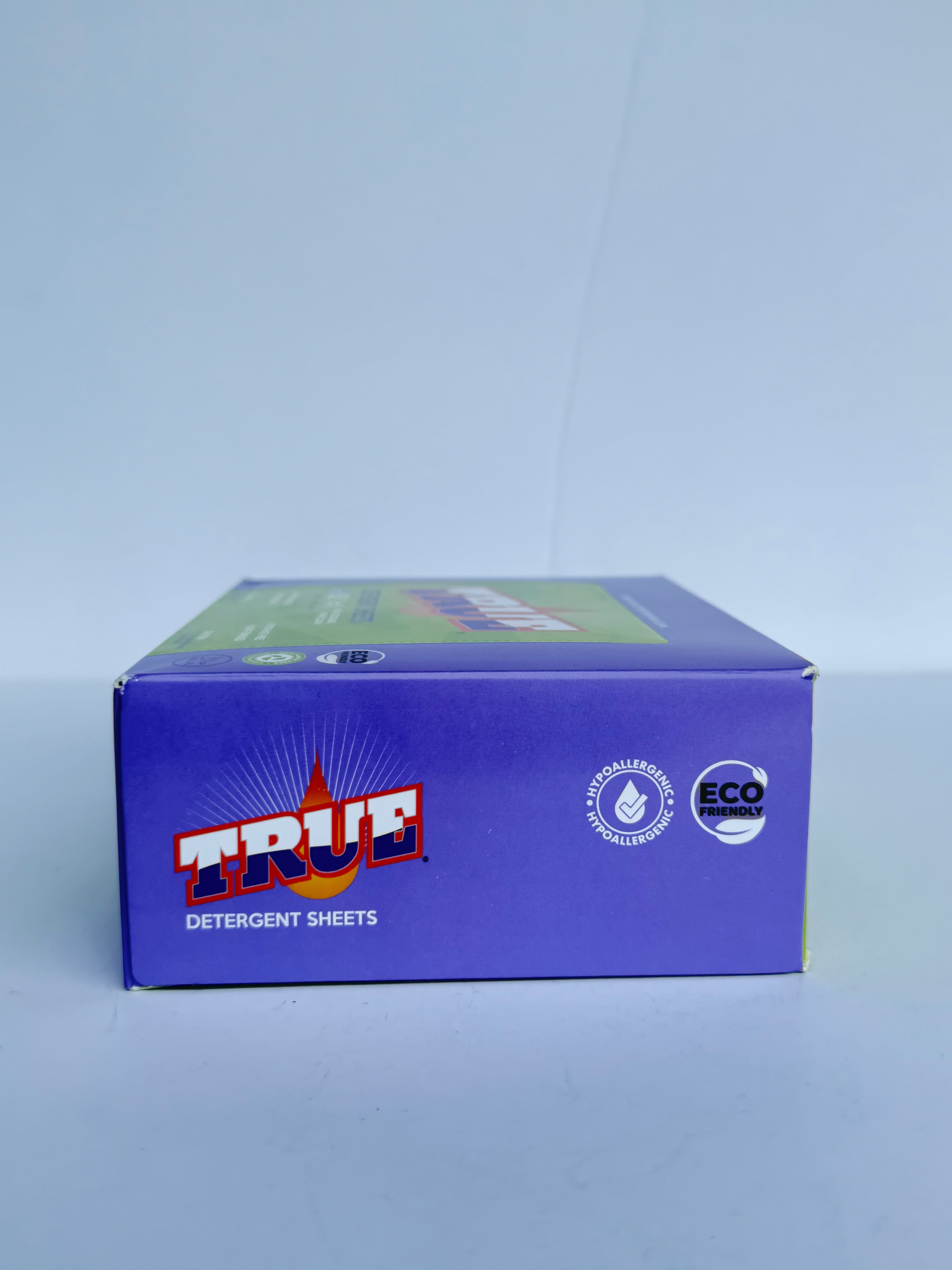 True Detergent Laundry Sheets - 1 Pack