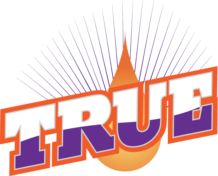True Products logo