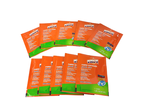 True Laundry Dryer Sheet - 100 Count - The True Products