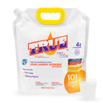 Free & Clear Laundry Detergent for Sensitive Skin • 101 Load